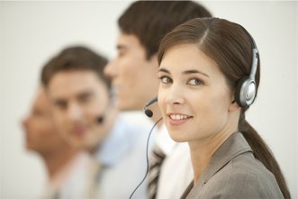 Servicequalität - Servicehotline