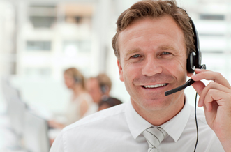 Gewährleistungsqualität - Kundenfreundlichkeit, die überzeugt