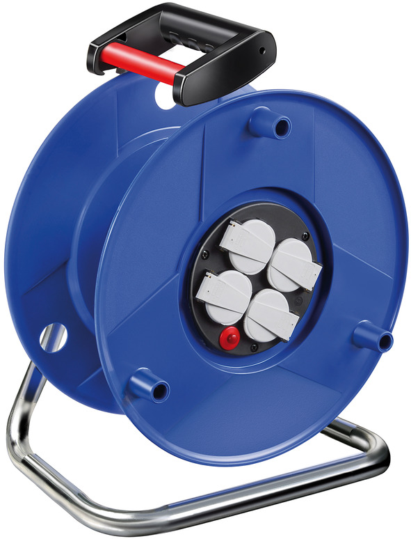 Garant cable reel without cable brennenstuhl®